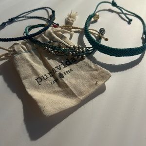 Pura Vida Bracelets